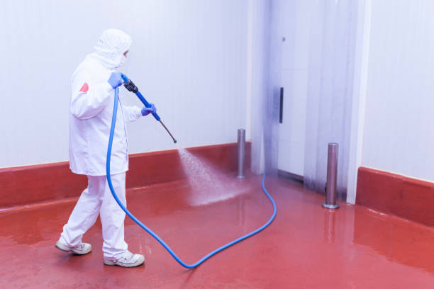 Best Oil Spill Cleanup  in Wadley, GA