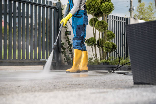 Best Building Exterior Washing  in Wadley, GA