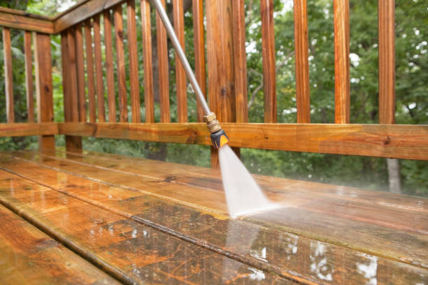 Best Concrete Sealing  in Wadley, GA